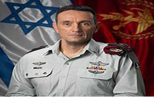  गाजा संघर्ष 2024 तक जारी रहेगा : हलेवी