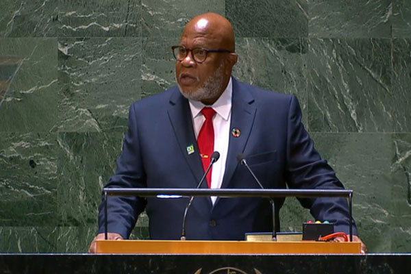  संयुक्त राष्ट्र महासभा के प्रेसिडेंट भारत दौरे पर आएंगे