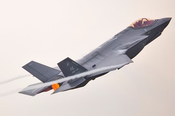  नीदरलैंड की कोर्ट ने सरकार को दिया आदेश, बंद करें इस्राइल को F-35 लड़ाकू जेट के पुर्जों की सप्लाई