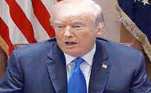  ट्रम्प अलास्का से भी जीत की ओर अग्रसर, राष्ट्रपति उम्मीदवार बनना हुआ तय