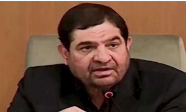 ईरान में 28 जून को होगा राष्ट्रपति चुनाव