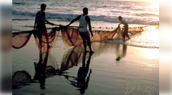 श्रीलंका ने 41 भारतीय मछुआरों को किया रिहा, स्वदेश लौटे