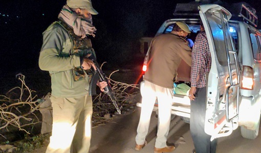 नाइजीरिया में घात लगाकर किए गए हमले में 10 सैनिकों की मौत