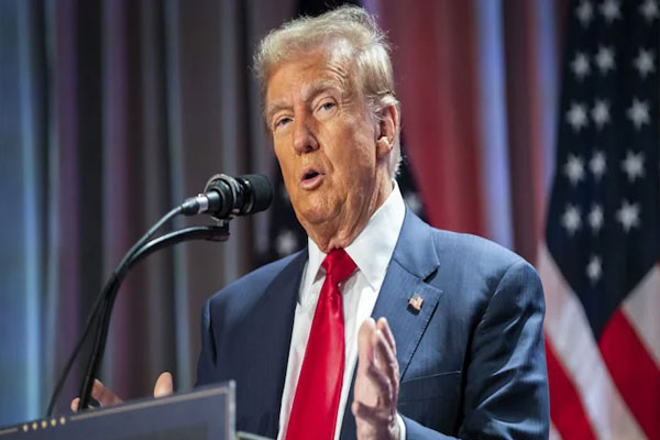 रूस-यूक्रेन युद्ध से जुड़ी बड़ी खबर, जेलेंस्की शांति के लिए तैयार: ट्रंप