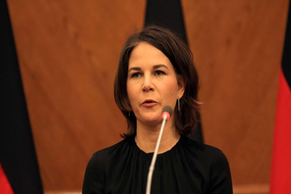 13 साल बाद दमिश्क में जर्मनी ने दोबारा खोला अपना दूतावास