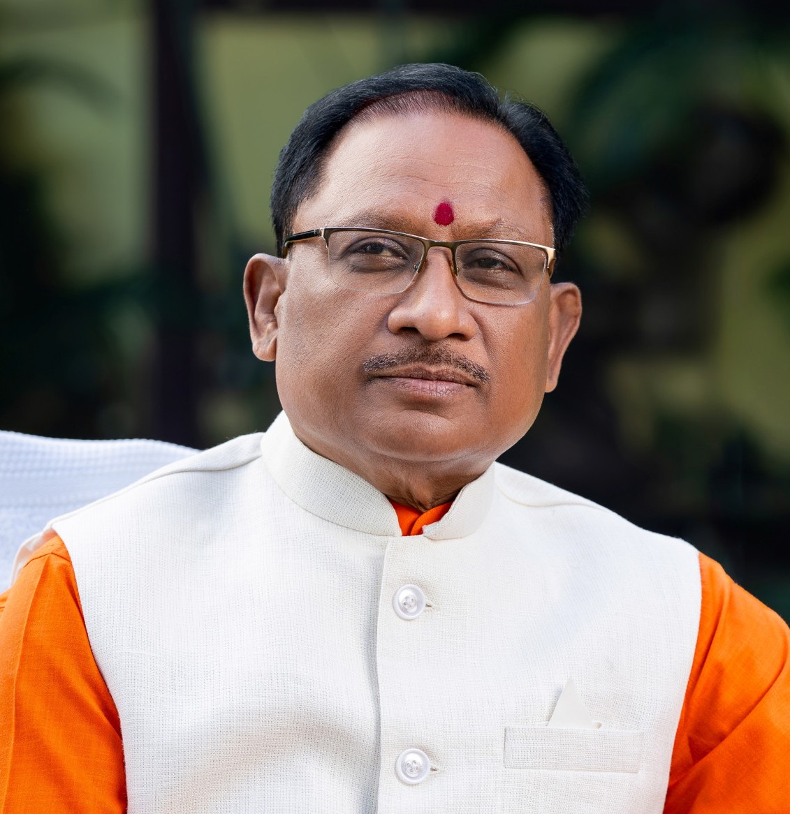 कलाकारों और साहित्यकारों के प्रति संवेदनशीलता का परिचायक है मासिक पेंशन बढ़ाने का निर्णय: मुख्यमंत्री विष्णुदेव साय