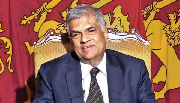 संसद को और अधिकार देने की वकालत करते पीएम विक्रमसिंघे ने ने दिया भारत का संदर्भ