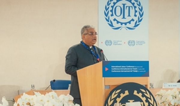 भारत ने कामकाज में प्रोद्यौगिकी का उपयोग किया है और प्रणालियों को सरल बनाया : यादव