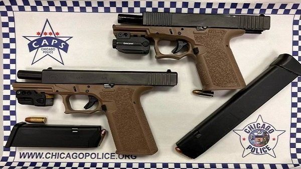 अमेरिका के शिकागो में गोलीबारी में 5 की मौत, 16 घायल