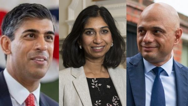 भारत या पाकिस्तान! किस देश से होगा ब्रिटेन का नया प्रधानमंत्री?