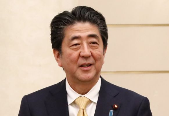 जापान के पूर्व प्रधानमंत्री शिंजो आबे को नारा शहर में गोली मारी गई