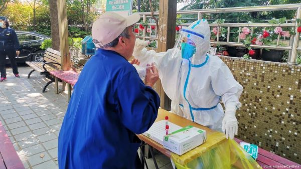  चीन के तीसरे सबसे मशहूर द्वीप पर 80 हजार लोगों को सरकार ने कर दिया है कैद, वजह ये है