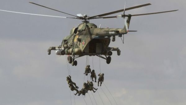  भारत में पहली बार आतंकरोधी अभ्यास में भाग लेगी पाकिस्तानी सेना, जानें इस बारे में सबकुछ