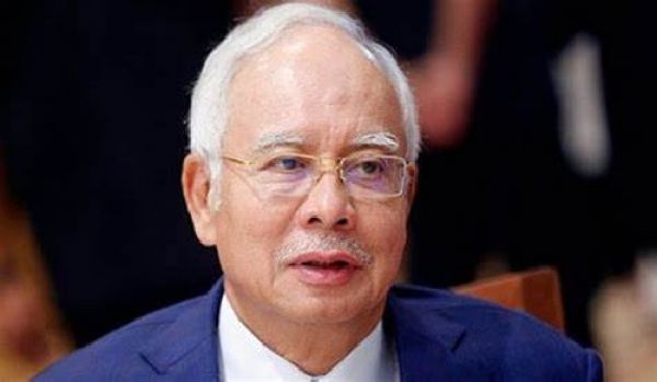 मलेशिया की शीर्ष अदालत ने भ्रष्टाचार के मामले में नजीब की सजा बरकरार रखी