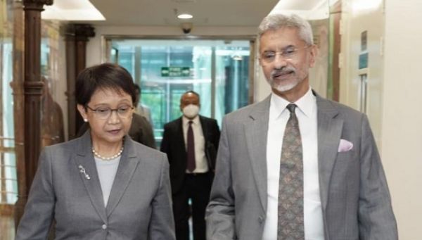 भारत-ब्राजील आपसी विकास के लिए सर्वोत्तम व्यवहार को साझा कर सकते है : जयशंकर