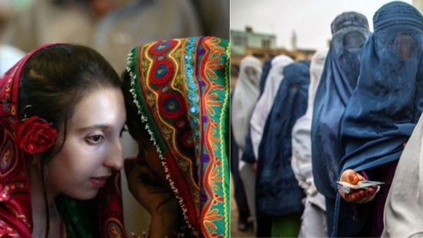 अफगानिस्तान में 1 साल बाद खुलेंगे सिनेमा हॉल, 37 में से केवल एक फिल्म में मिला अभिनेत्री को काम