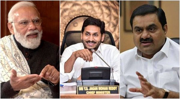 पीएम मोदी, सीएम रेड्डी और अडानी के खिलाफ डॉक्टर ने दायर किया मुकदमा...