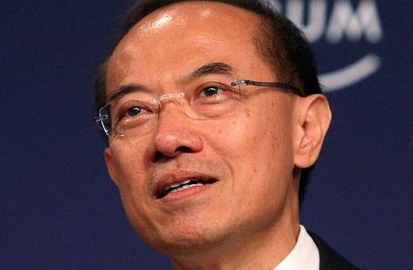 भारत-चीन संबंधों का सामान्य होना एशिया के लिए महत्वपूर्ण : जॉर्ज यो