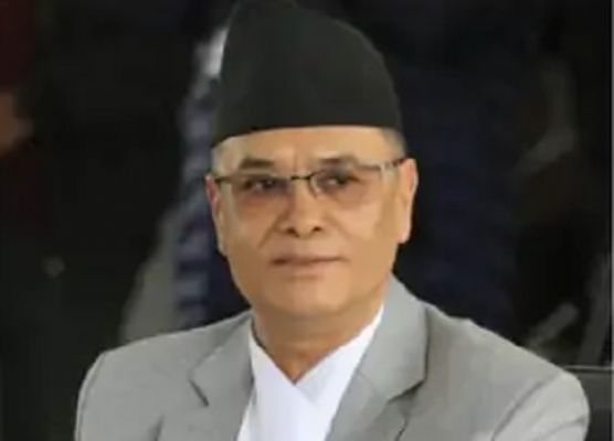 नेपाल में सुप्रीम कोर्ट के चीफ जस्टिस को देउबा सरकार ने किया नजरबंद