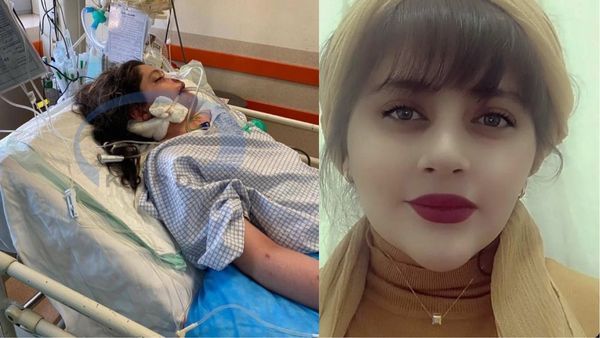  हिजाब के खिलाफ नहीं थम रहा महिलाओं का गुस्सा, क्या ईरान में बड़ा बदलाव होने जा रहा है?