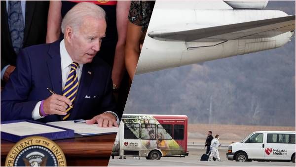  बाइडेन ने कहा, अमेरिका में कोरोना महामारी खत्म हुआ, आंकड़ों में रोजाना मर रहे हैं 400 लोग