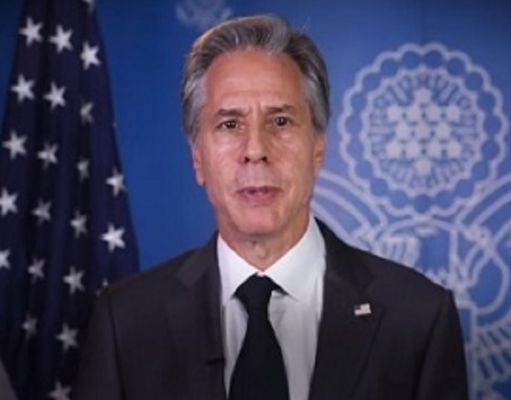 अमरीका ने हिंसा के जिम्&zwj;मेदार तालिबान सदस्&zwj;यों पर वीजा प्रतिबंध लागू किए