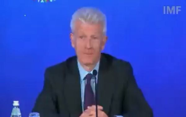 अन्&zwj;तर्राष्&zwj;ट्रीय मुद्रा कोष ने नरेन्&zwj;द्र मोदी सरकार की प्रत्&zwj;यक्ष लाभ अन्&zwj;तरण योजना की सराहना की