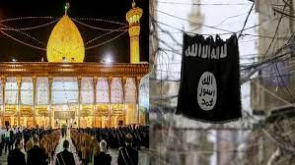 शिया दरगाह पर बंदूकधारियों ने बरसाई गोलियाँ, 20 मरे-40 घायल