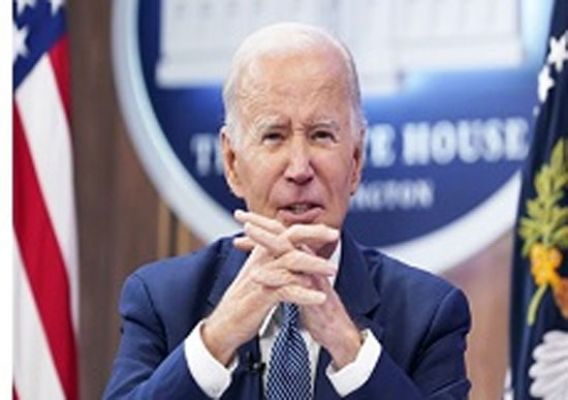 संयुक्त राष्ट्र जलवायु शिखर सम्मेलन-कॉप-27 में भाग लेंगे बाइडेन