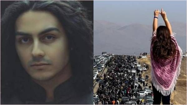  Iran Anti-Hijab Protest: मशहूर शेफ की पीट-पीटकर हत्या! बर्थडे से एक दिन पहले सुरक्षा बलों ने छीन ली जिंदगी!
