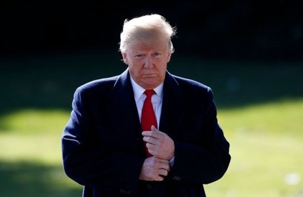 2024 के राष्ट्रपति चुनाव में हिस्सा लेंगे डोनाल्ड ट्रम्प