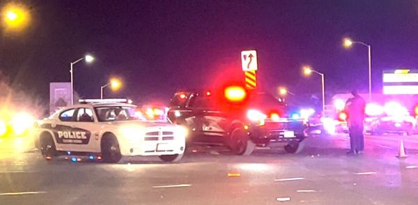 समलैंगिक नाइट क्लब में गोलीबारी : 5 की मौत, 18 घायल