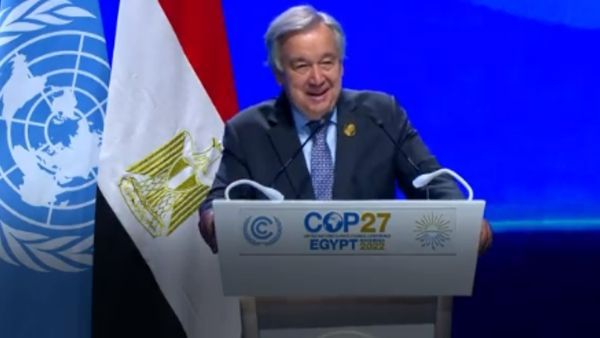  स्वीडनः ग्रेटा थनबर्ग ने अपने ही देश के खिलाफ ठोक दिया केस, जानें क्या है मामला