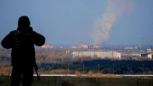 Russia-Ukraine Crisis: यूक्रेन पर रूस ने और तेज किया हवाई हमला, पूरे देश में अलर्ट जारी