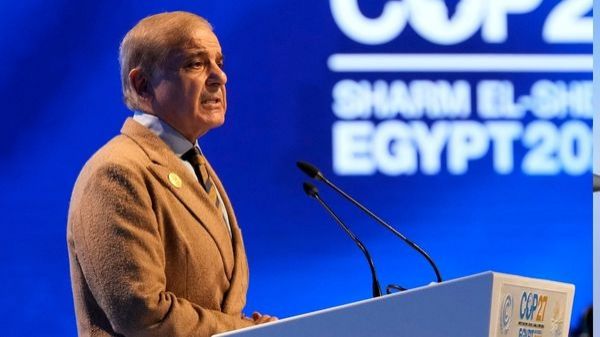  पाकिस्तान में गिर सकती है शहबाज शरीफ की सरकार, दो सहयोगी पार्टियां नाराज, समर्थन ले सकती हैं वापस