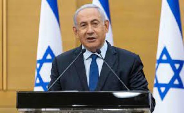 इजराइली प्रधानमंत्री ने पूर्वी यरुशलम में गोलीबारी के बाद शांति का लिया संकल्प