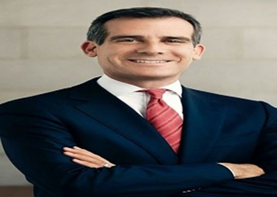 एरिक गारसेटी भारत में अमरीकी राजदूत नामित किये गए