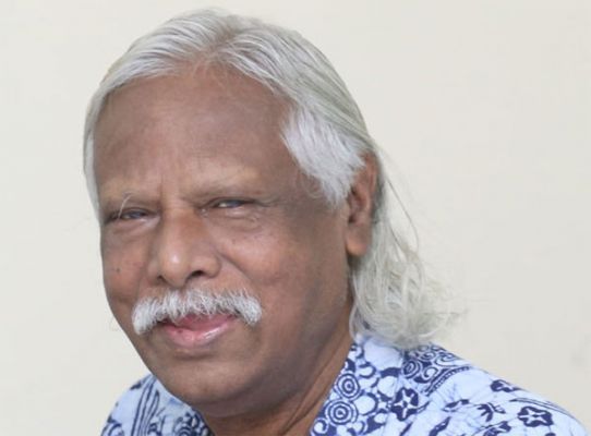 बंगलादेश के मुक्ति संग्राम सेनानी और जन स्&zwj;वास्&zwj;थ्य कार्यकर्ता डॉ. जफरूल्&zwj;लाह चौधरी का निधन
