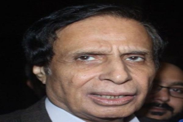  परवेज इलाही के आवास पर देर रात छापेमारी में 27 गिरफ्तार