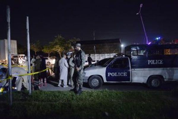 पाकिस्तान में खूनी संघर्ष, गोलीबारी में 16 की मौत