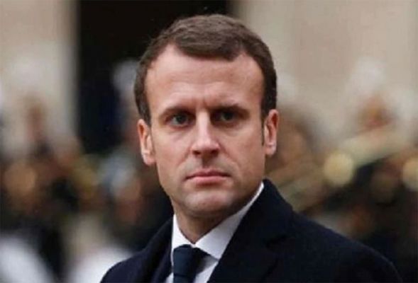 यूक्रेनी पायलटों को प्रशिक्षित करने के लिए फ्रांस तैयार