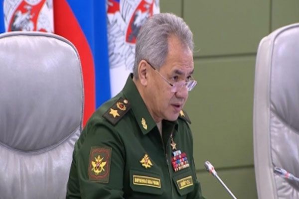  रूस एशिया-प्रशांत क्षेत्र के देशों के साथ मजबूत करेगा रक्षा संबंध