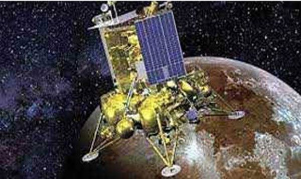 रूस का लूना-25 अंतरिक्ष यान चंद्रमा से टकराकर दुर्घटनाग्रस्त