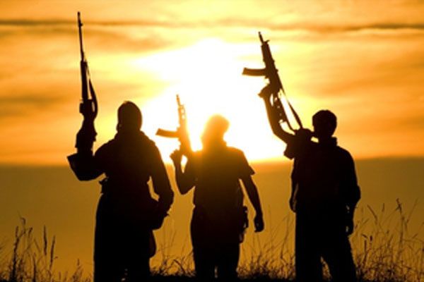 पाकिस्तान में अगस्त में तेजी से बढ़े आतंकवादी हमले !