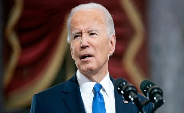  बाइडन का कोरोना टेस्ट निगेटिव, शुक्रवार को करेंगे पीएम मोदी से भेंट