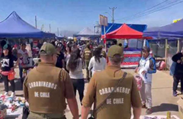 चिली के स्वतंत्रता समारोह के दौरान सड़क दुर्घटनाओं में 25 लोगों की मौत