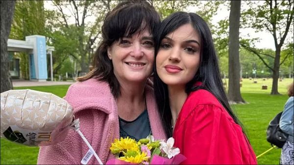  हमास ने दो अमेरिकी बंधकों को छोड़ा