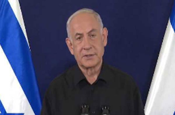 हमास के साथ युद्ध के तीसरे चरण में पहुंचा इजरायल: नेतन्याहू