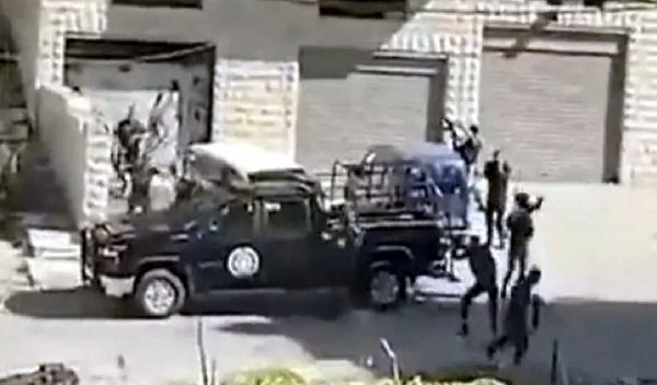  युगांडा में इस्लामिक स्टेट समूह से जुड़े आतंकवादियों ने 10 लोगों की हत्या