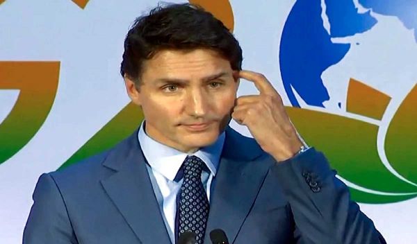  कनाडा में बड़ी संख्या में प्रवासियों के आगमन के कारण तीसरी तिमाही में आबादी में वृद्धि